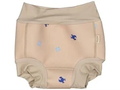 MarMar Swen badebukser med krabber neopren